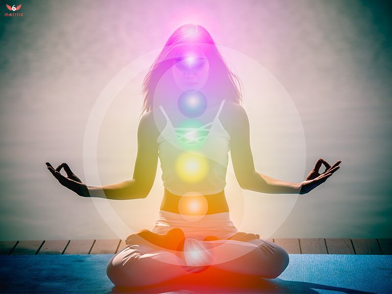 What is Chakra Healing? What are the 7 Chakras? Unblocking 7