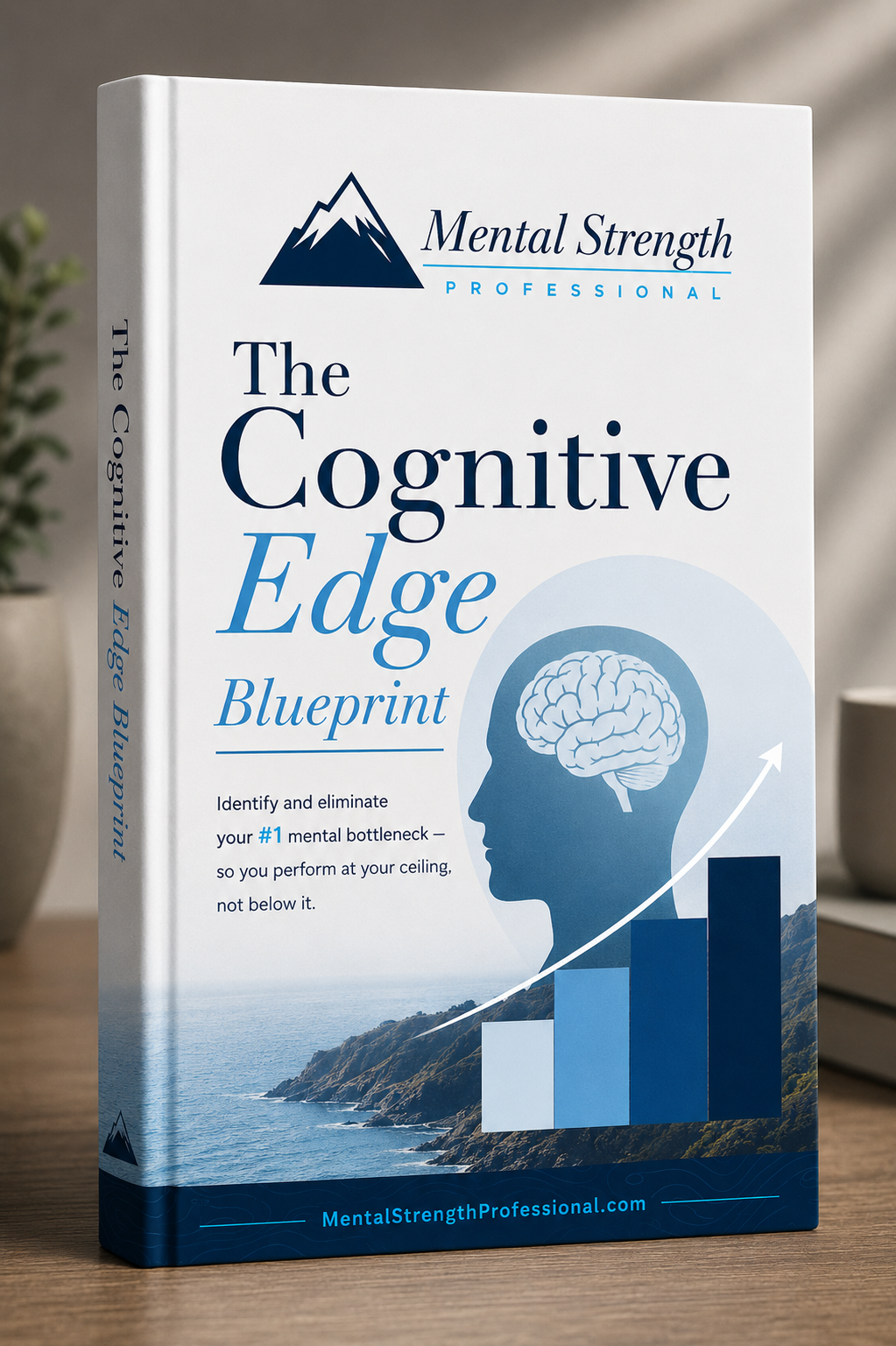 The Cognitive Edge Blueprint — Free Performance Guide