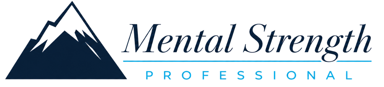 Mental Strength Professional